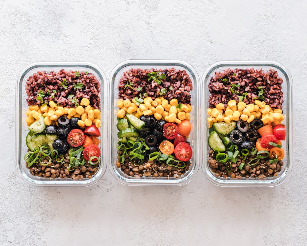 Mediterranean-style eating